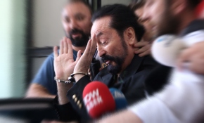 Oktar suç örgütünün cezalandırma sistemi iddianamede