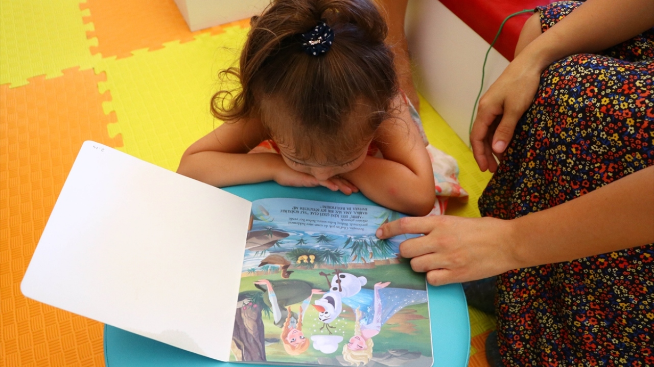 "Kızım hiç buradan ayrılmak istemiyor"