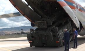 "Türkiye, ABD'nin tehditlerine boyun eğmedi"