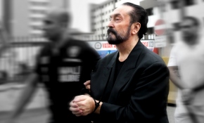 Suç örgütü lideri Oktar'ın sahte evlilik merakı