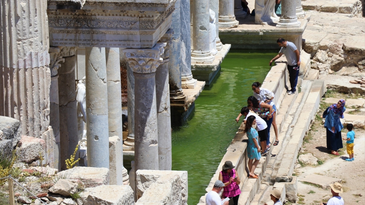 "Keşfedilmeyi bekleyen bir inci"
