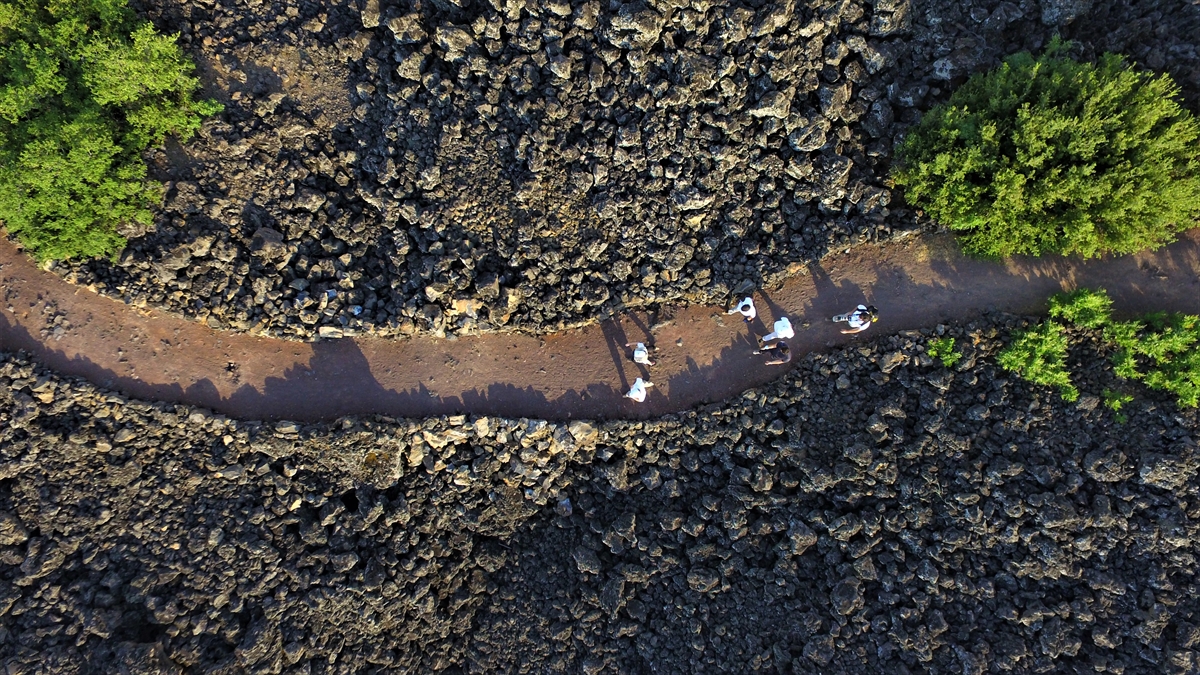 Kula Global Jeoparkı ile ilgili kararın gelecek yıl açıklanması bekleniyor.