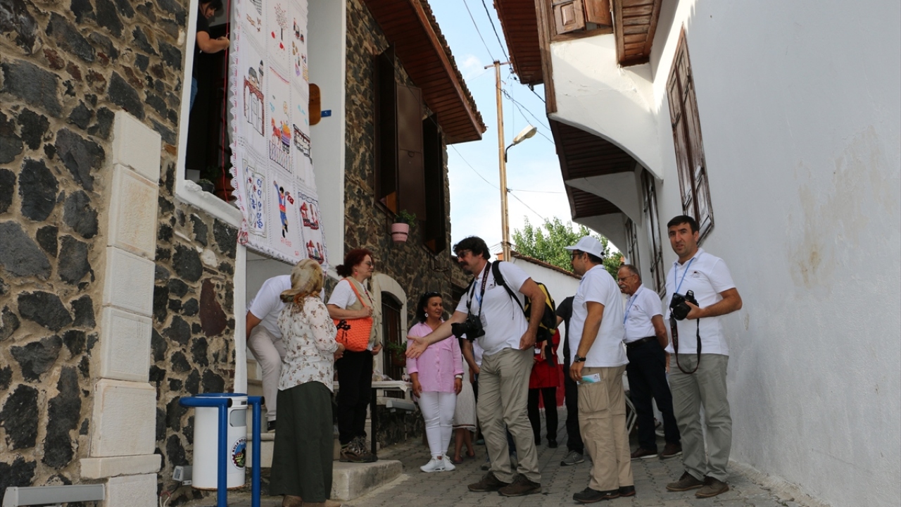 Kula Global Jeoparkı