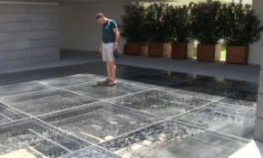 Türkiye'nin ilk müze hastanesi Bodrum'da