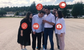 Akıllı cihazlara yüklenen uygulamalar ne kadar güvenli?