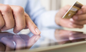 Türkiye ve dünyada internet alışverişi artmaya devam ediyor