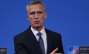 NATO: Türkiye ile iş birliğimiz, F-35'lerden çok daha derin ve kapsamlıdır