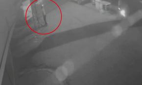 Polise silahlı saldırı şüphelisi yakalandı