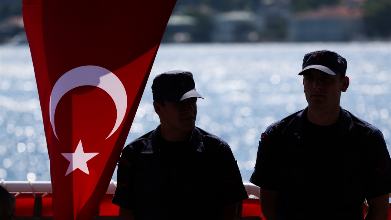 "8 bin 200 civarında şehit ve gazimiz var"