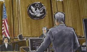 Hakan Atilla tahliye edildi