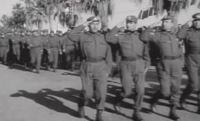 MSB'den Kıbrıs Barış Harekatı'nın 45. yılına özel video