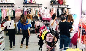 Sakaryalı girişimci KOSGEB hibesiyle hayaline kavuştu