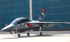 Hürjet'te ön tasarım tamam