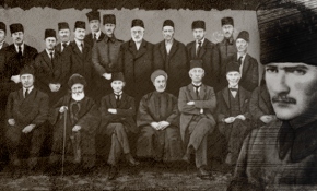 Milli Mücadele'nin dönüm noktası: Erzurum Kongresi