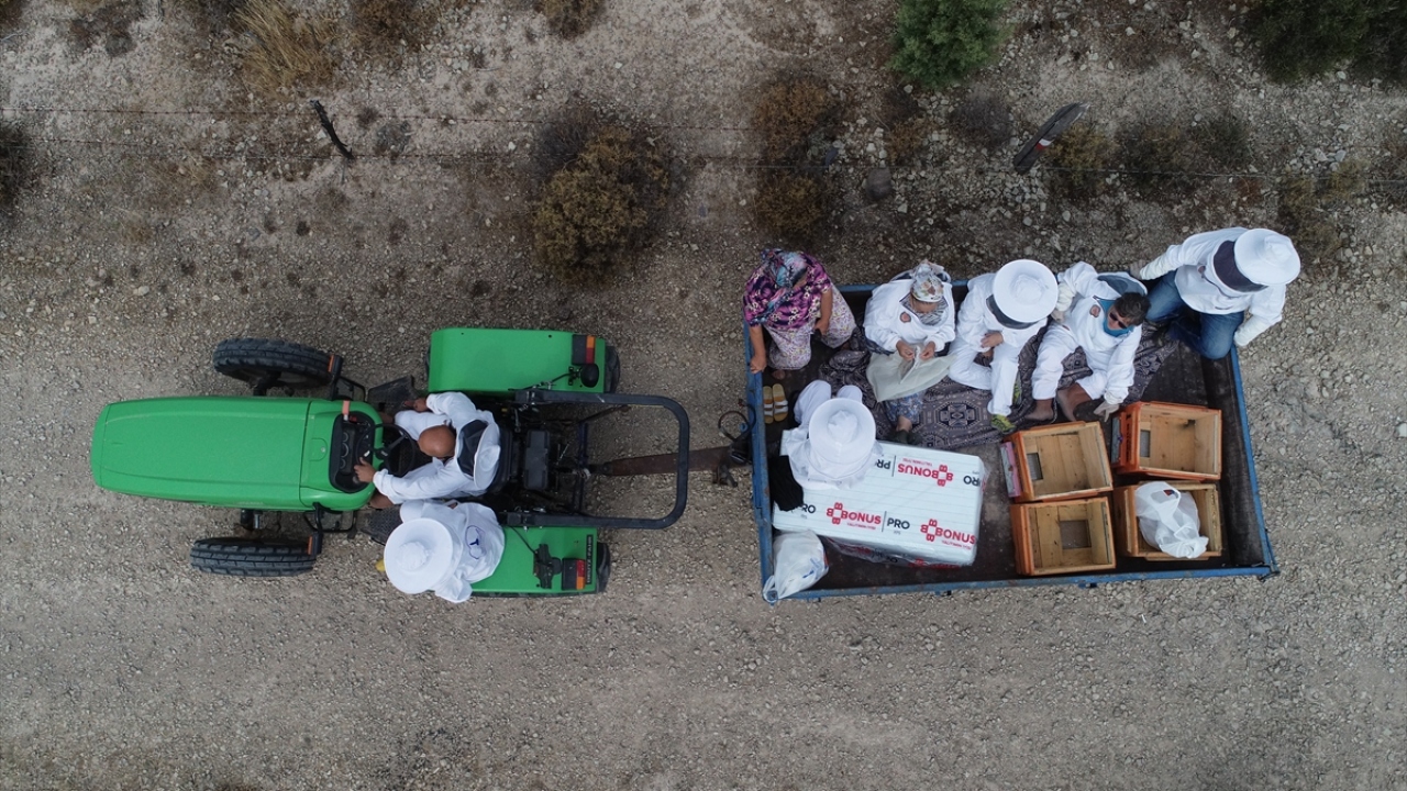 "Hedefimiz kooperatifleşmek."