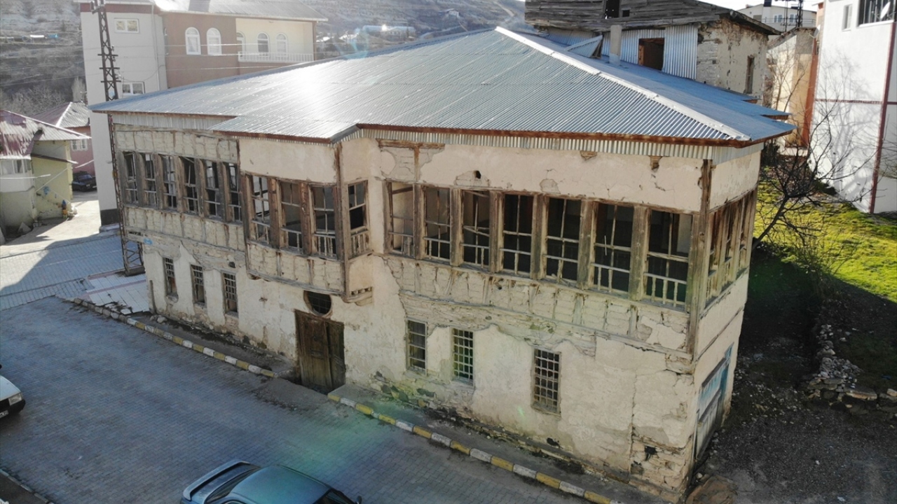 Proje için Doğu Anadolu Projesi (DAP) Bölge Kalkınma İdaresi Başkanlığı tarafından 1,3 milyon lira ödenek sağlandı.