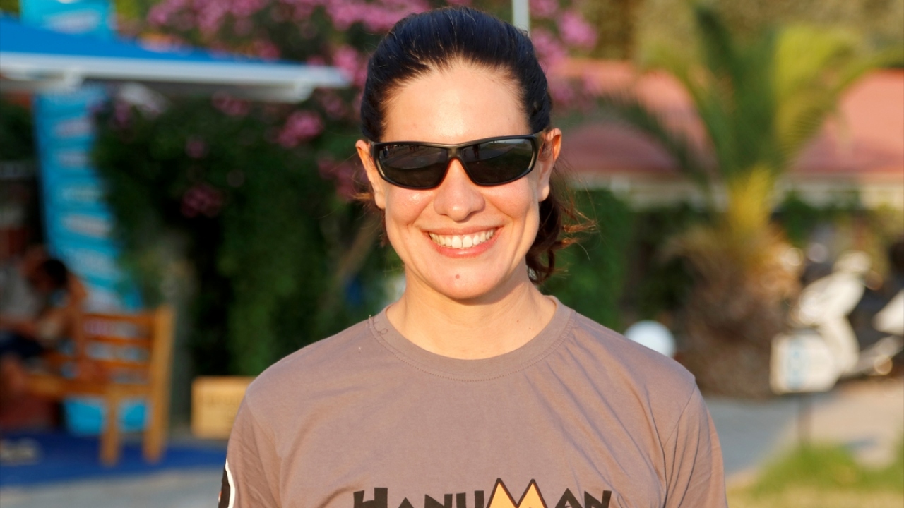  Kimya mühendisliğini bırakıp pilot oldu