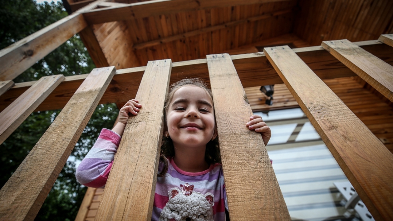 "Özellikle Arap turistlerin sayısı artıyor"
