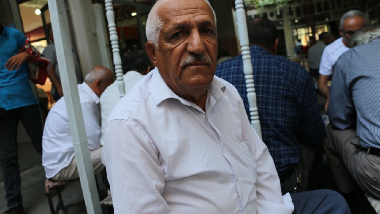 "Tutku haline geldi"