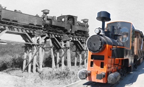 İstanbul’un kayıp tren yolu