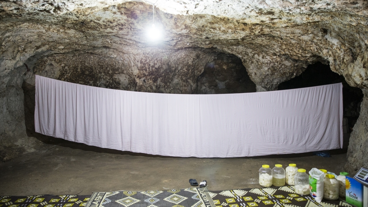 "Klima kullanmaya gerek kalmıyor"