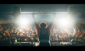 Naim Süleymanoğlu'nun hayatını anlatan film 25 Ekim'de vizyonda