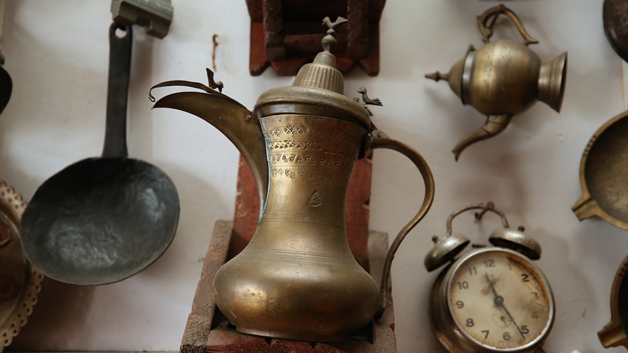 "Buranın unutulmamasını istiyoruz"