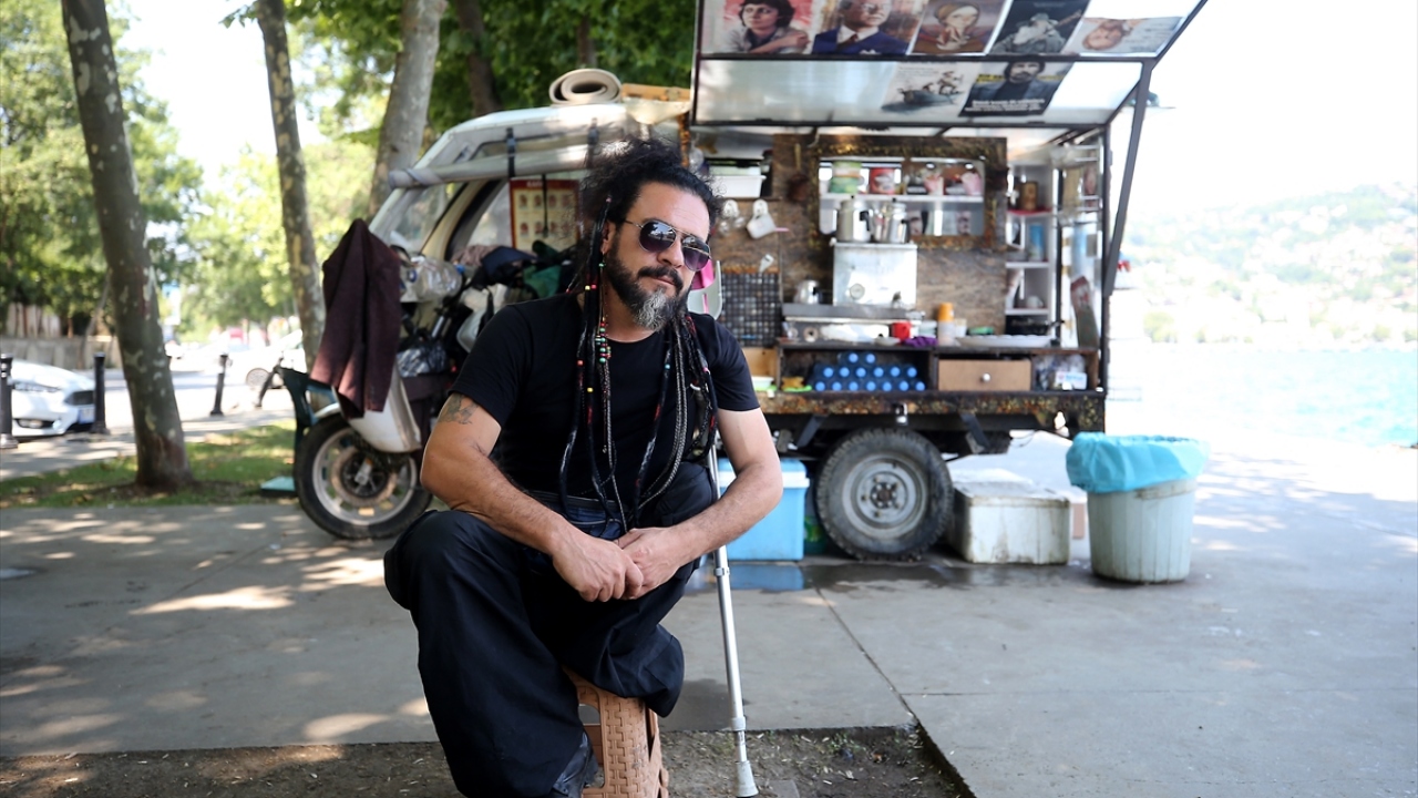 "Burada tanışıp evlenen insanlar oldu"