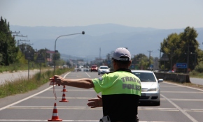 İstanbul'da kural tanımayan sürücülere sıkı denetim
