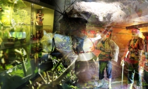 Şehrin içinde köy hayatı: Altınköy