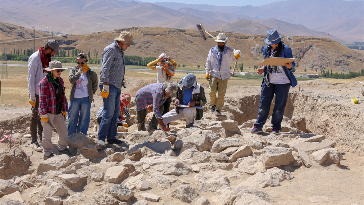 Bilimsel alanda "ilk" bulgular gün yüzüne çıkıyor
