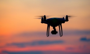 Günümüzün yükselen mesleği; "Drone pilotluğu"