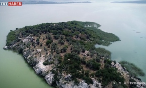 Bursa'da sahibinden satılık ada