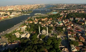 Yatırımlarla İstanbul kültürün merkezi olacak