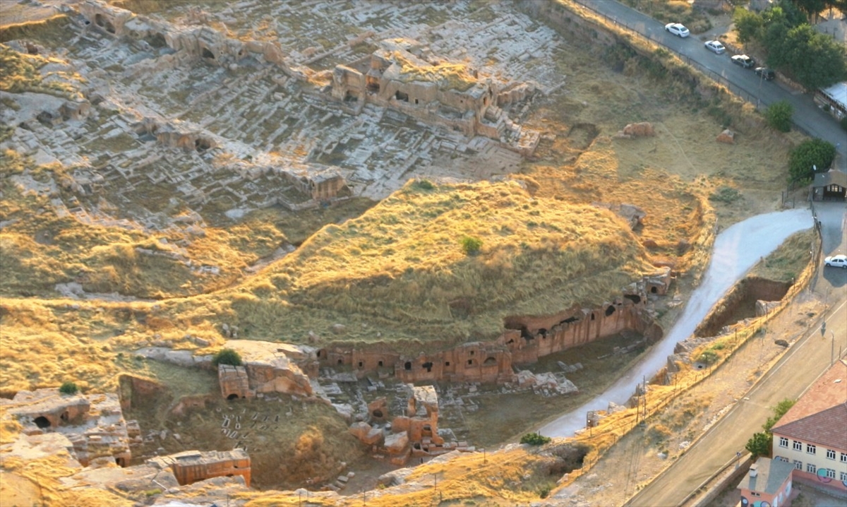 Yarından itibaren, gün doğumunda hava koşulları doğrultusunda uçuşların yapılması planlanıyor.