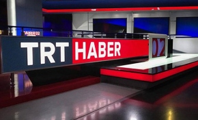 TRT Haber yine zirvede