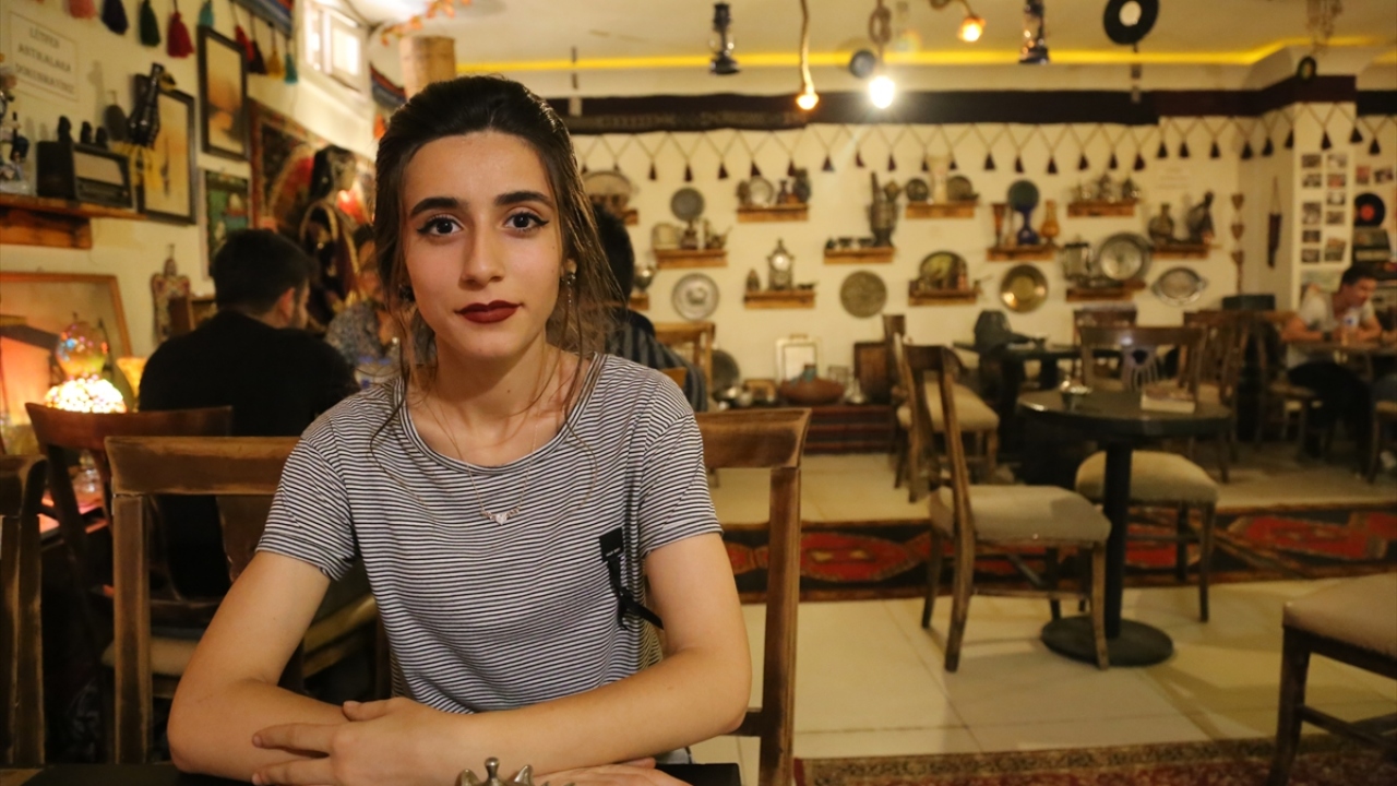 "Bir nevi müze gibi"