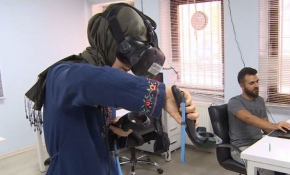 Türkiye'nin ilk dijital ameliyathanesi İstanbul Üniversitesinde