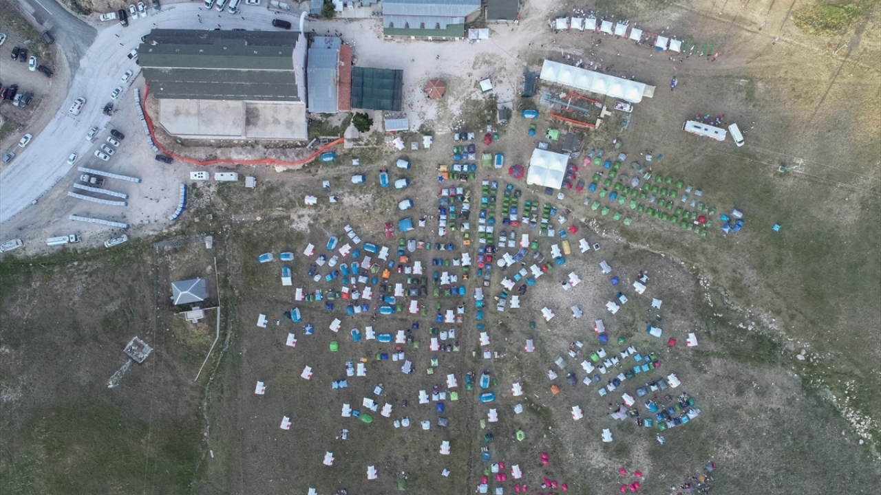 Varank: Türkiye Uzay Ajansında yıldızlar kadrosu oluşturduk