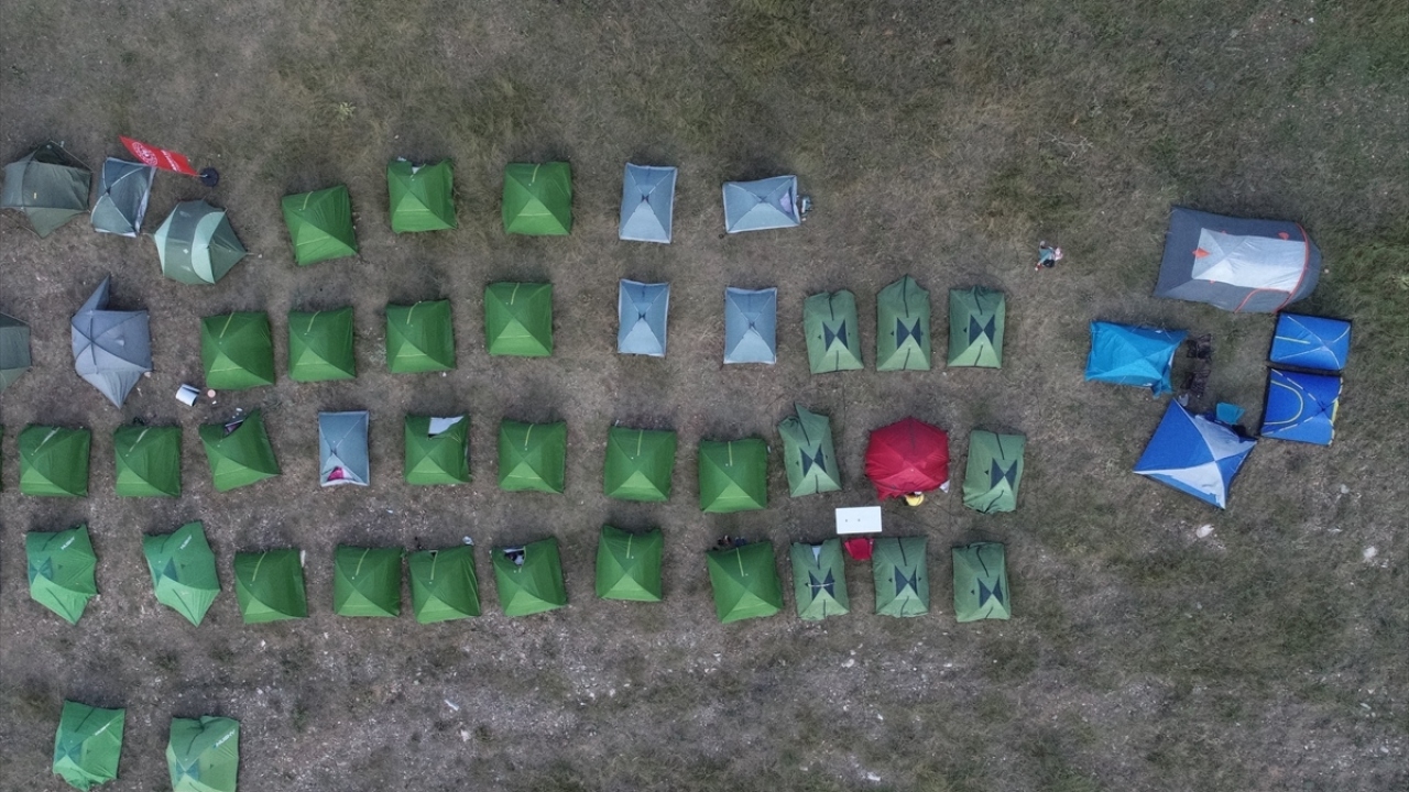 TÜBİTAK Bilim Ödülleri sahiplerini buldu