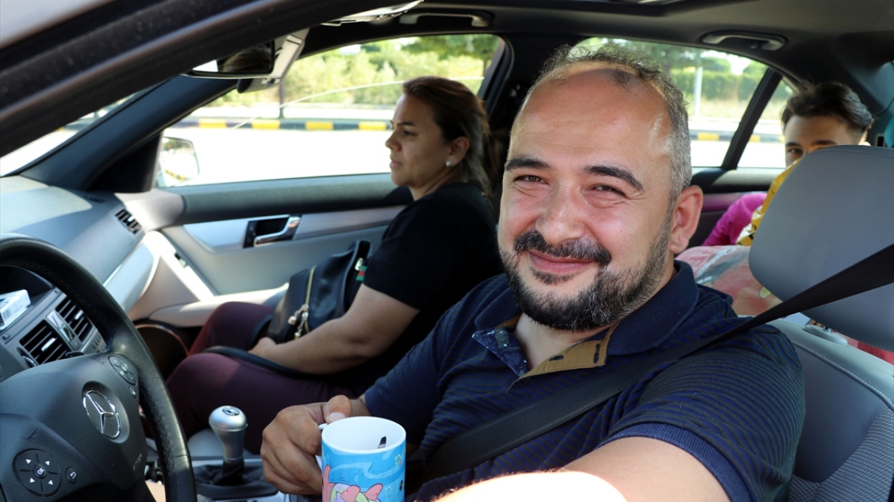 "Türkiye varsa biz varız."