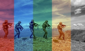 Güvenlik güçlerinden terör listesine nokta atış