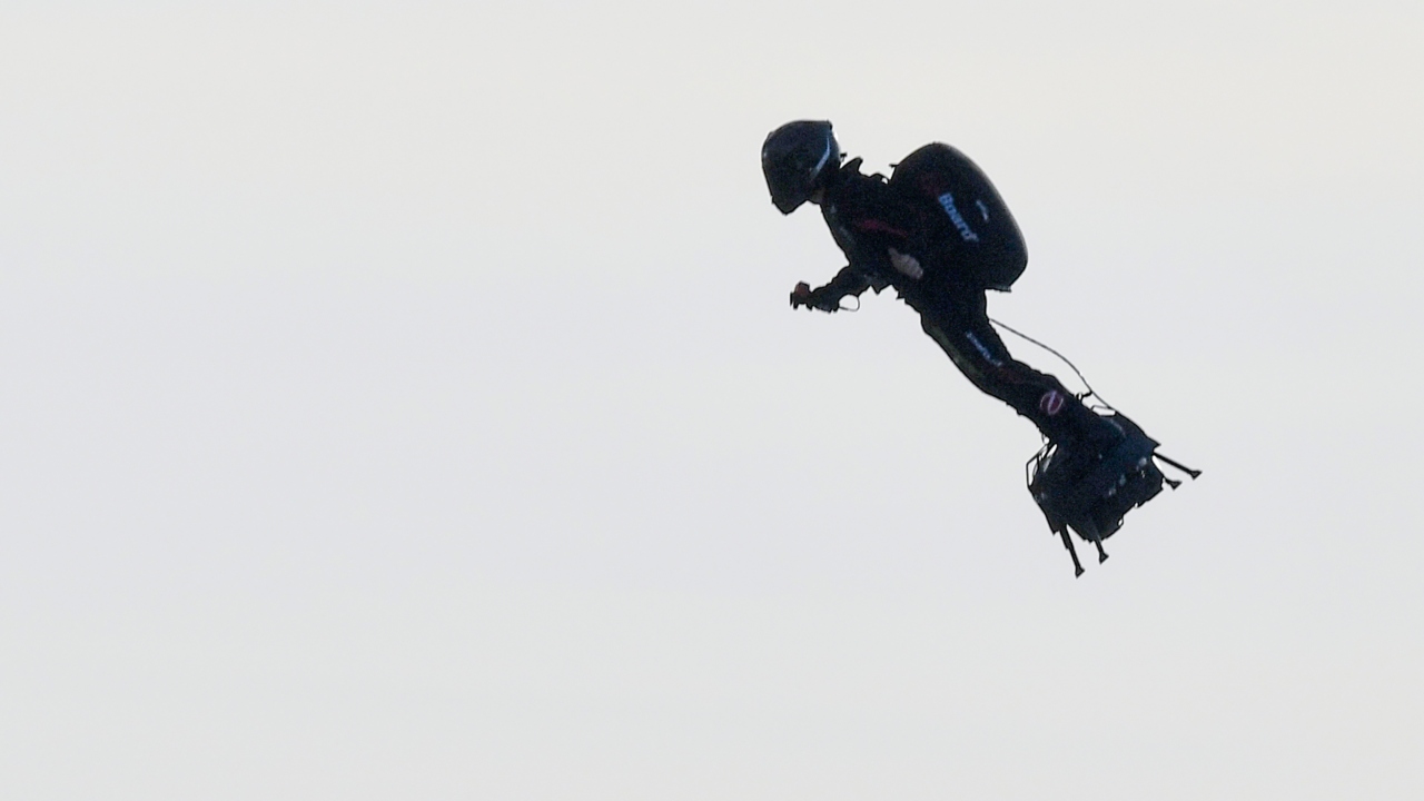 Bu yolculuğun farklı tarafı ise kullanılan araçtı. 