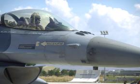 F-16 pilotları nasıl yetişiyor? TRT Haber eğitim sürecini görüntüledi