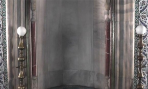 Mimar Sinan'ın deprem terazisi yıllara meydan okuyor