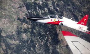 F-16 pilotları nasıl yetişiyor? Subayların pilotluğa uzanan zorlu yolculuğu
