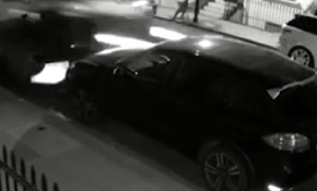 Londra'da yarış kazası bilançosu: 500 bin pound