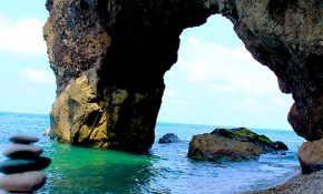 Deliklitaş görenleri kendisine hayran bırakıyor