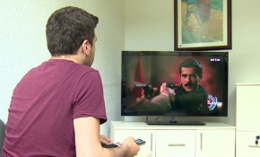 TRT 1 dizileri zirveye adını yazdırdı