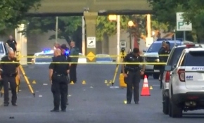 ABD'de silahlı saldırılar devam ediyor